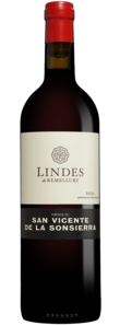 Lindes de Remelluri »San Vicente« 2021