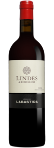Lindes de Remelluri »Labastida« 2021