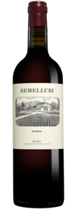 Remelluri Tinto Reserva 2017