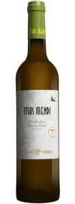 Itsas Mendi Bizkaiko Txakoli 2024