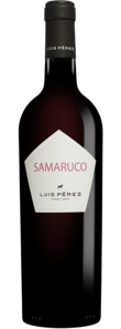 Luis Pérez »Samaruco« 2022