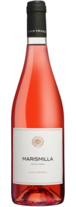 Luis Pérez »Marismilla« Rosado 2024