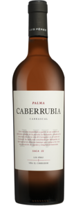 Luis Pérez Caberrubia Saca IX