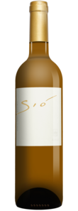 Ribas Blanc »Sió« 2024