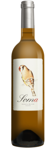 Ribas Blanc »Soma« Viognier 2024