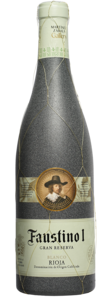 Faustino I Gran Reserva Blanco 2020