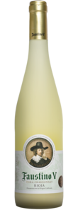 Faustino V Blanco 2024