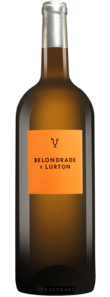 Belondrade y Lurton - 1,5 L. Magnum 2023