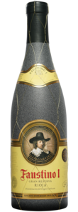 Faustino I Gran Reserva 2016