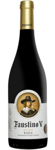 Faustino V Reserva 2019