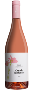 Conde de Valdemar Rosado 2024