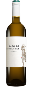 Pazo de Monterrey Godello 2024