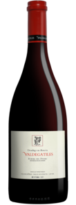 Dominio de Atauta »Valdegatiles« 2018