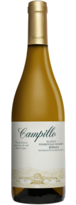 Campillo Blanco Barrica 2024