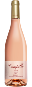 Campillo Rosado 2024