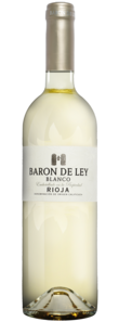 Barón de Ley Blanco 2024