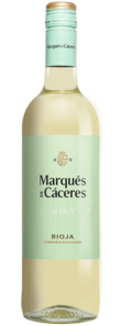 Marqués de Cáceres Blanco Viura 2024