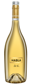 Habla de Ti Sauvignon Blanc 2024