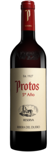 Protos Reserva 2019
