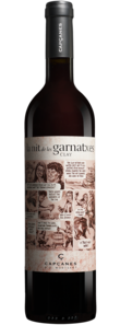 Capçanes »La nit de les garnatxes Argila« 2023