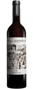 Capçanes »La nit de les garnatxes Llicorella« 2023