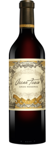 Óscar Tobía Gran Reserva 2017