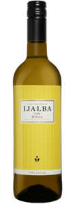 Ijalba Blanco Genolí Viura 2024