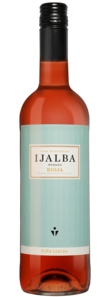 Ijalba Rosado 2024