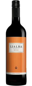 Ijalba Tinto Tempranillo 2024