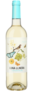 Luna Lunera Sauvignon Blanc 2024