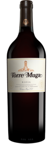 Muga »Torre Muga« 2021