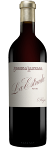 Telmo Rodríguez Rioja »La Estrada« 2022