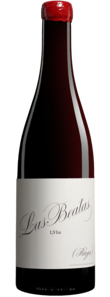 Telmo Rodríguez Rioja »Las Beatas« 2022