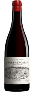 Telmo Rodríguez Pegaso Arrebatacapas 2022