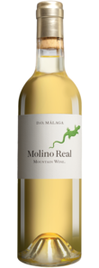 Telmo Rodríguez Málaga »Molino Real« - 0,5 L. 2021