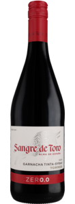 Torres Sangre de Toro 0,0 Red 2024