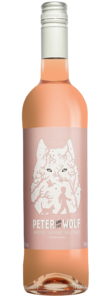 Peter and the Wolf Rosé 2024