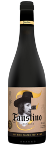 Faustino Itnow Reserva 2019