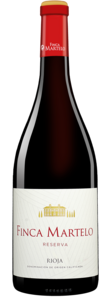 Finca Martelo Reserva 2019