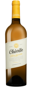 Chivite »Legardeta« Chardonnay 2024