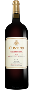 Contino Gran Reserva - 1,5 L. Magnum 2018