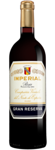 Cune Imperial Gran Reserva 2018