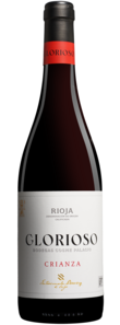 Glorioso Crianza 2021