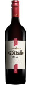 Freixenet »Mederaño« Tinto 2023