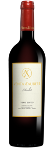 Venta d'Aubert »Merlot« 2019