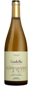 Luna Beberide Godello 2024