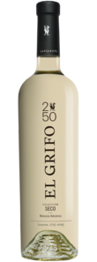 El Grifo Blanco Malvasía Seco »Colleción« 2024