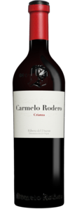 Carmelo Rodero Crianza 2022