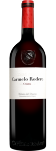 Carmelo Rodero Crianza - 1,5 L. Magnum 2022