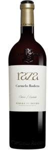 Carmelo Rodero Raza Reserva 2021